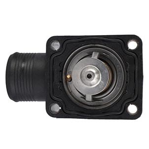 Thermostatgehäuse 87°